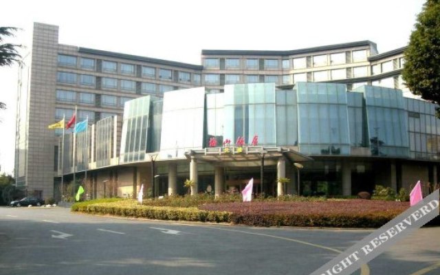 Meishan Grand Hotel