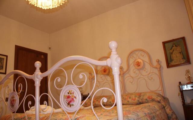 Le Coccole Del Trasimeno