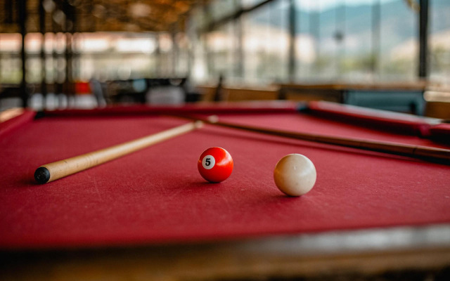 Hotel Fazenda Vale da Mantiqueira