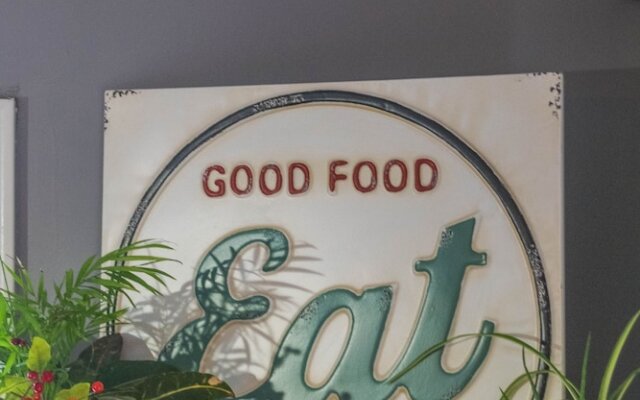 Roxie's Gluten Free Haus