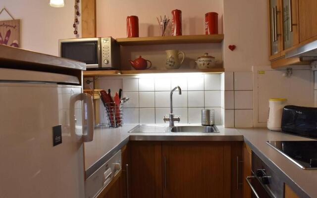 Appartement Méribel, 3 pièces, 6 personnes - FR-1-180-365