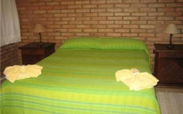 Cabanas Altas Cumbres