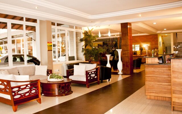 Palma Hotel