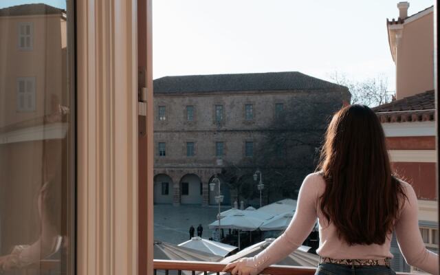 Castellano Boutique Hotel