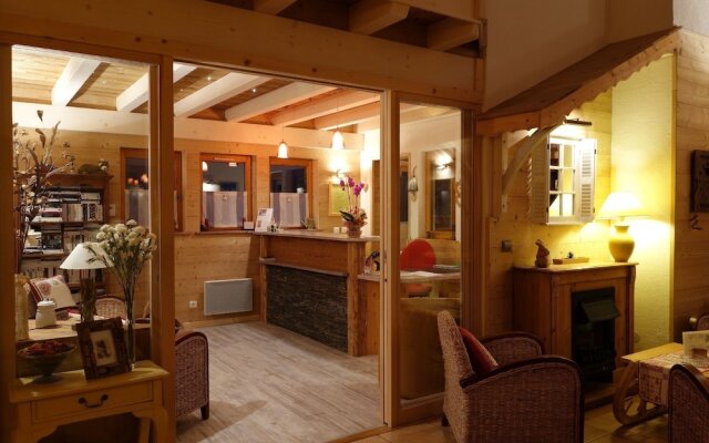Appart Hotel Panoramic Village