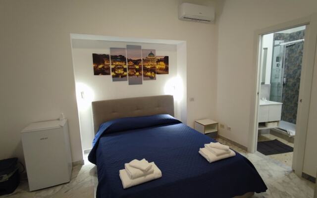 Vatican Green Garden