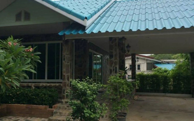 Punpisa Resort
