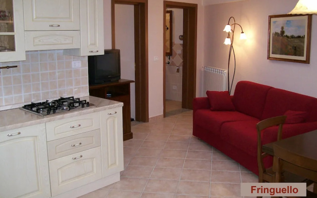Orizzonti del Castelluccio - Cozy and Comfortable Apartment