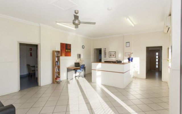 Cityside Accommodation