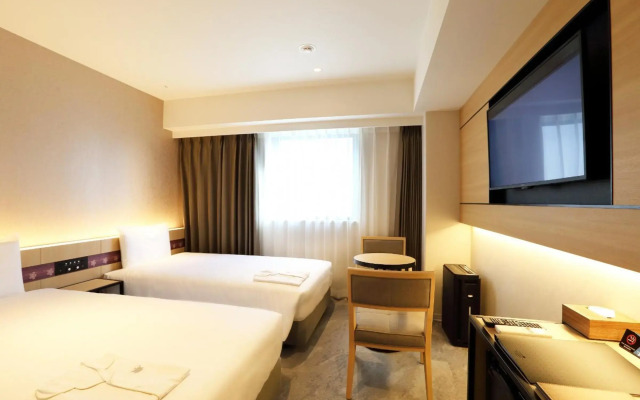 Henn na Hotel Premier Nara