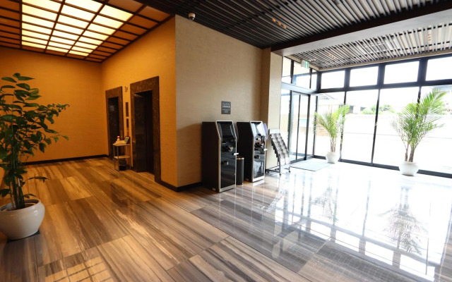 Hotel Kanade Kanku Kaizuka