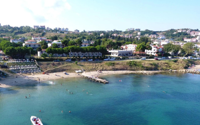 Otel Diyojen