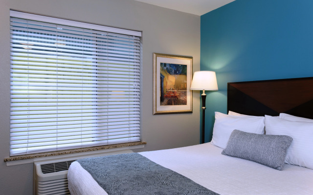 The Belltown Inn