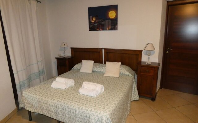 L'Antica Torre B&B