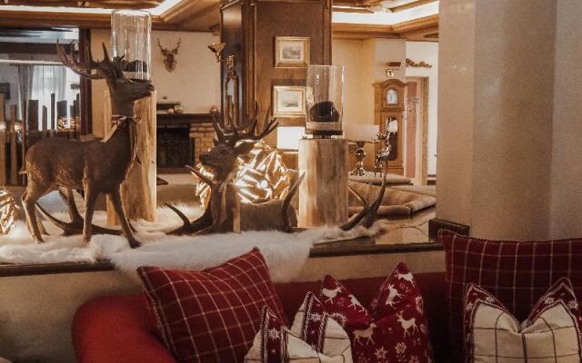 Brunet - The Dolomites Resort