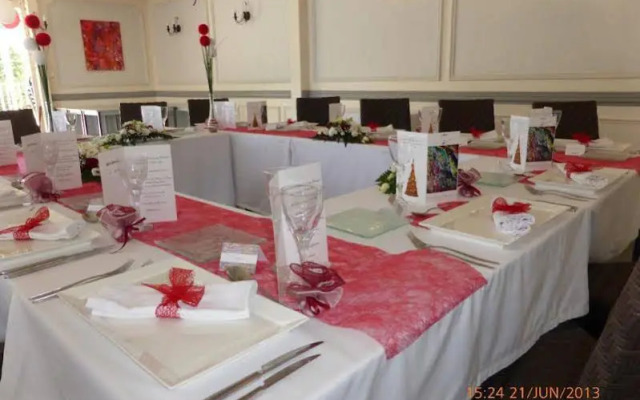 The Originals Access, Hostellerie des Pins