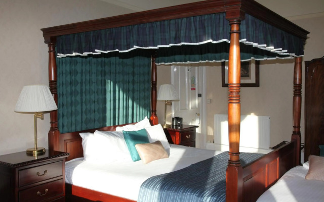 Kildonan Lodge Hotel