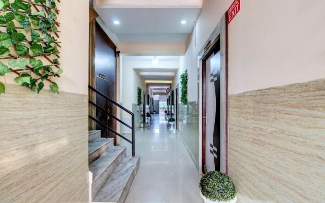 Elegance Resort