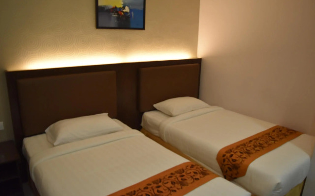 Sunrise Hotel