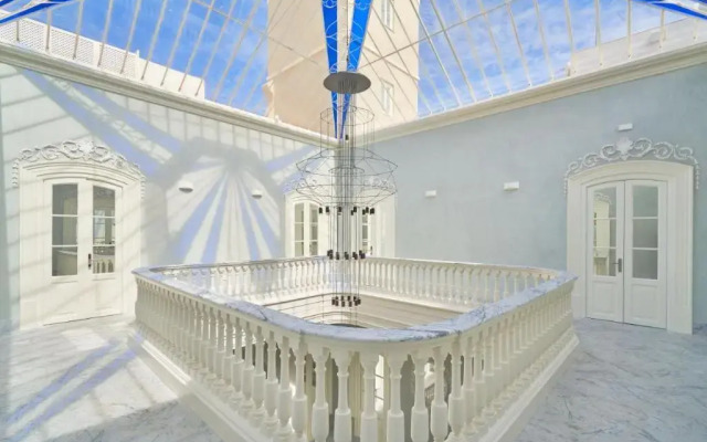 Tandem Veedor De Galeras Suites