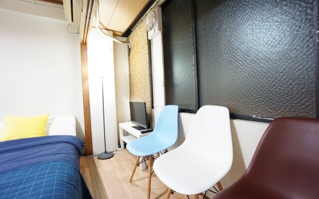 Terry's Apartment Namba South II