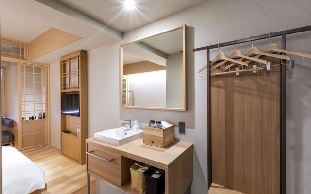 Double room (풀 더블 침대) 사진 4