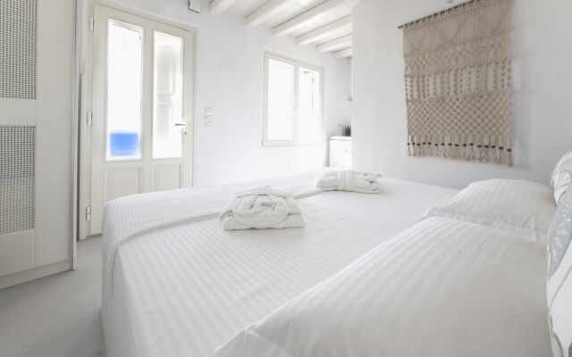 Eden View Suites & Villas