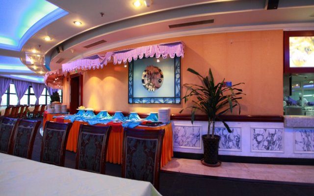 Bohai Pearl Hotel