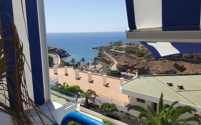 Suncanarias Estudio Paraiso del Sur
