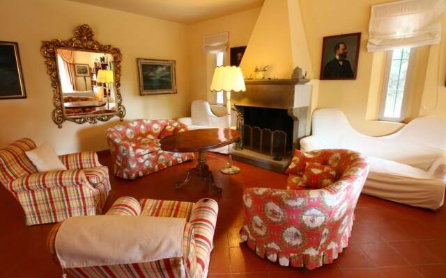 A Unique Location Surrounded by Hills and Near the sea