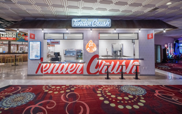 Rio Hotel & Casino, a Destination by Hyatt Hotel