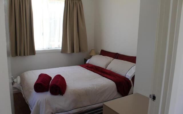 Regatta Point Holiday Park