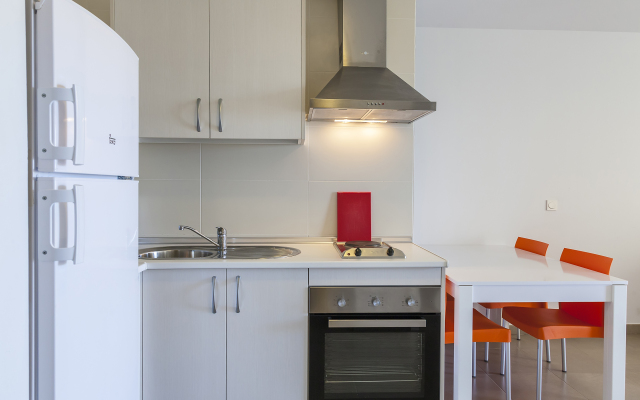 Apartamentos Mar y Sal