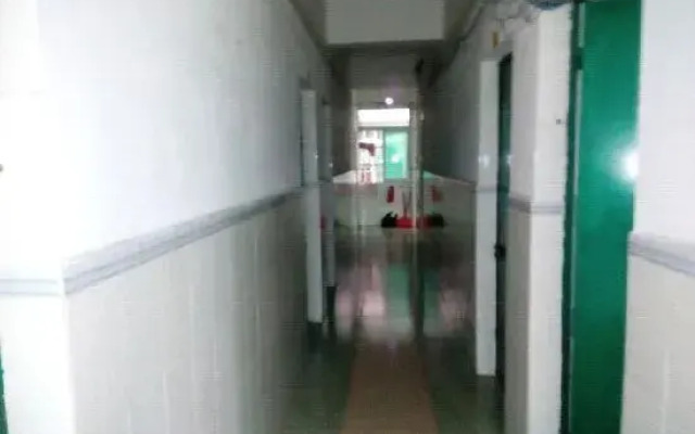 Anxin Apartment Hotel