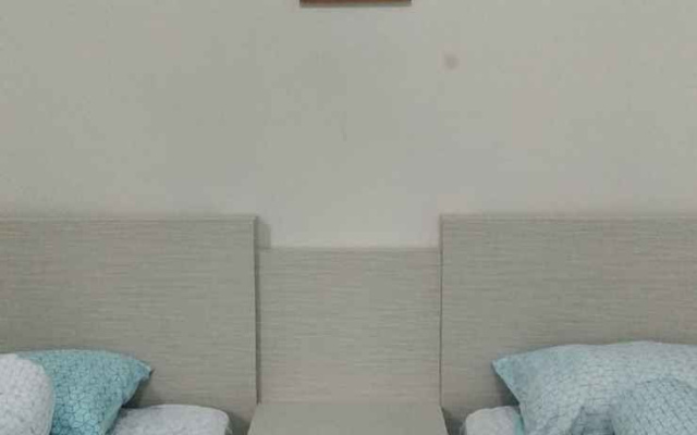 Jauhara Homestay 4