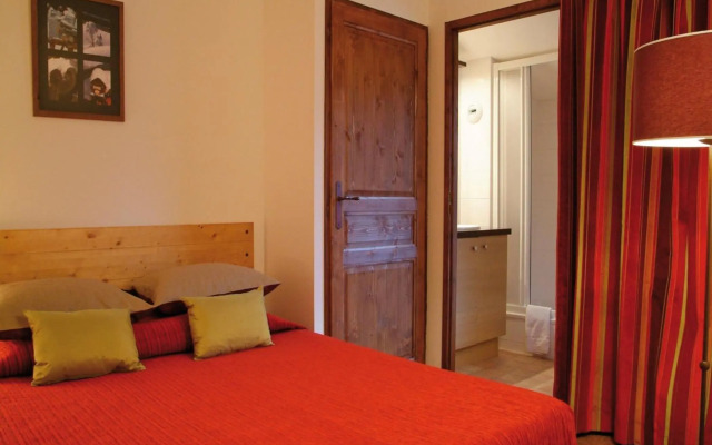 Résidence Lagrange Vacances Cybele