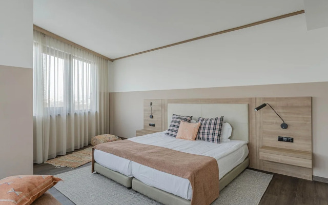 WN LAB Hotel