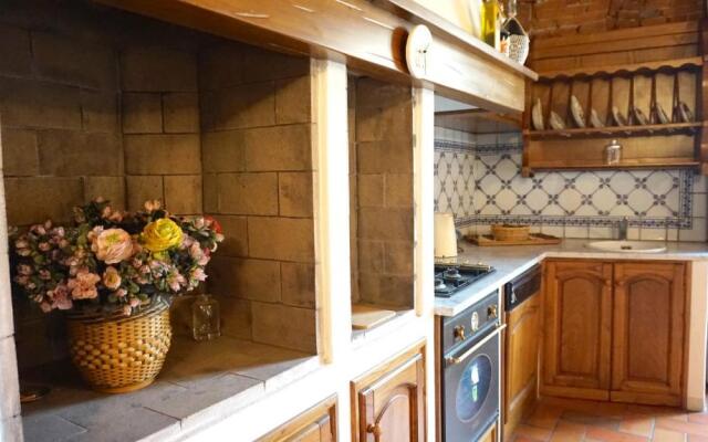 Suite nell'Anfiteatro Romano