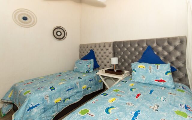 Kruger Park Lodge Unit No. 253