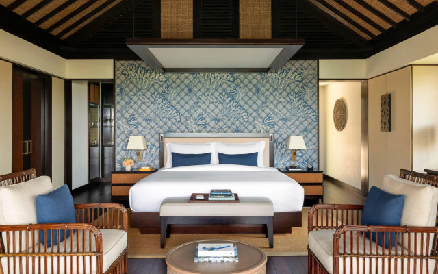 Raffles Bali