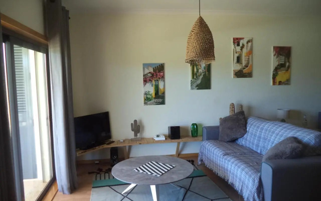 Apartamento Claudia