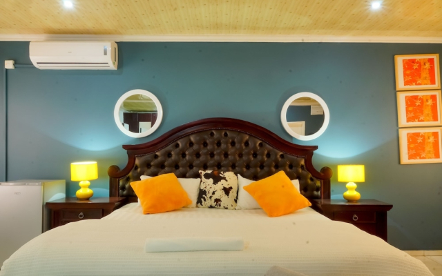 Aceh Executive Lodge