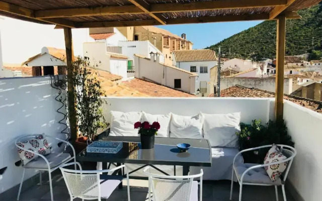 Casa de Pueblo "Casa Madeli"