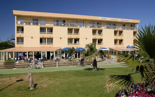 Olydea Saint Pierre la Mer le Neptune