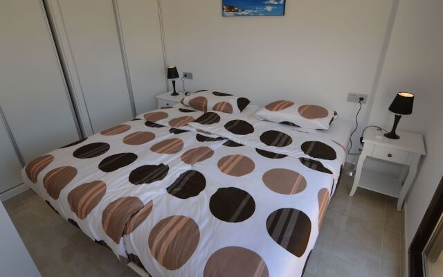 Modern Apartment in Orihuela Costa