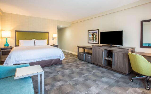 Hampton Inn & Suites Yonkers - Westchester