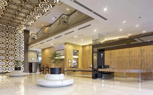 Horison Pekalongan Hotel