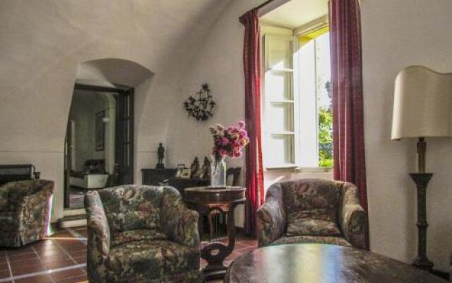 Casa alla Piazza