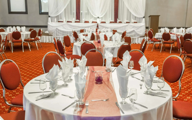 Ramada by Wyndham Timmins