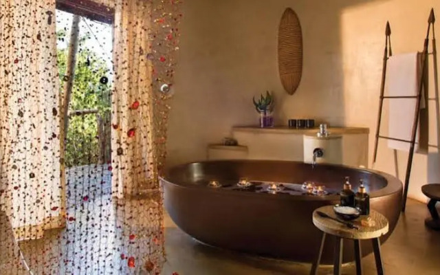 Marataba Safari Lodge